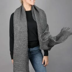 Saachi Style Catch A Wave Scarf