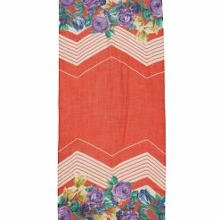 Saachi Style Anda Wool & Silk Scarf -Beechfield Sales M00850000312869 1109457107