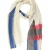 Saachi Style Oversized Plaid Scarf -Beechfield Sales M00850000313354 2044538156
