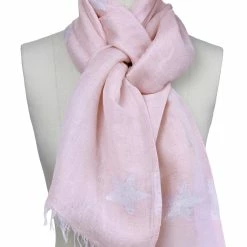 Saachi Style Nan Star Scarf