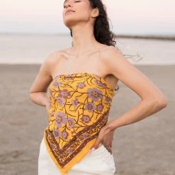 Saachi Style Kabir Bandana -Beechfield Sales M00850028515006 1375674432