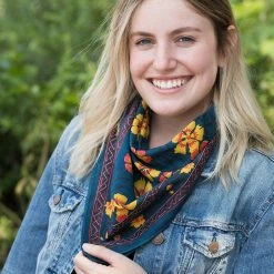 Saachi Style Kabir Bandana -Beechfield Sales M00850028515006 1810991976