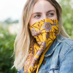 Saachi Style Kabir Bandana -Beechfield Sales M00850028515006 2371856273