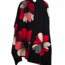 Saachi Style Fresh Floral Reversible Scarf 17 Saachi Style Fresh Floral Reversible Scarf -Beechfield Sales M00850028515150 1389273604 scaled