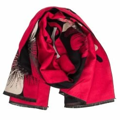 Saachi Style Fresh Floral Reversible Scarf 16 Saachi Style Fresh Floral Reversible Scarf -Beechfield Sales M00850028515150 2992716049