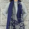 Saachi Style Reverse Garden Scarf -Beechfield Sales M00850028515327 4044515705
