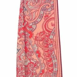 Saachi Style Bliss Reversible Scarf -Beechfield Sales M00851000321554 1209245974