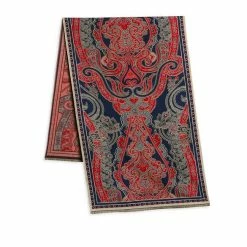 Saachi Style Bliss Reversible Scarf -Beechfield Sales M00851000321554 3110624863