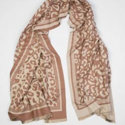 Saachi Style Ba Reversible Scarf -Beechfield Sales M00851000322223 667663830