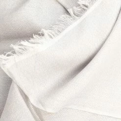 Saachi Style Cashmere Silk A Eyelash Scarf -Beechfield Sales M00851000323206 2576058194