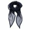 Premier® Premier Ladies/Womens Work Chiffon Formal Scarf (Navy) -Beechfield Sales M05054171155439 2935157159