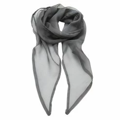 Premier® Premier Ladies/Womens Work Chiffon Formal Scarf (Purple) 7 Premier® Premier Ladies/Womens Work Chiffon Formal Scarf (Purple) -Beechfield Sales M05054171155477 49180697