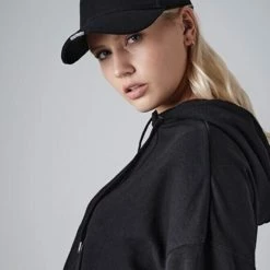 Beechfield LED Light Baseball Cap (Black) 7 Beechfield LED Light Baseball Cap (Black) -Beechfield Sales M05054171198405 2862342721