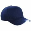 BEECHFIELD LED Light Baseball Cap (French Navy) 2 BEECHFIELD LED Light Baseball Cap (French Navy) -Beechfield Sales M05054171198412 4009227901
