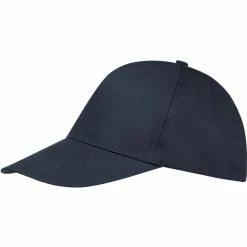 SOLS Unisex Buzz 5 Panel Baseball Cap - Navy -Beechfield Sales M05054171377121 1865100060
