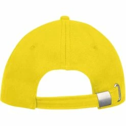 SOLS Unisex Buffalo 6 Panel Baseball Cap (Gold) 7 SOLS Unisex Buffalo 6 Panel Baseball Cap (Gold) -Beechfield Sales M05054171377428 4163235936