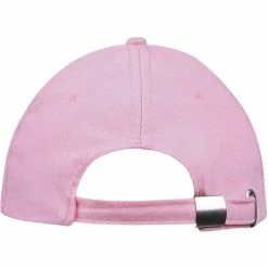 SOLS Unisex Buffalo 6 Panel Baseball Cap (Flash Pink/White) 7 SOLS Unisex Buffalo 6 Panel Baseball Cap (Flash Pink/White) -Beechfield Sales M05054171377459 1897499621