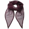 Premier® Premier Ladies/Womens Work Chiffon Formal Scarf (Aubergine) -Beechfield Sales M05054171865994 175478401