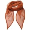 Premier® Premier Ladies/Womens Work Chiffon Formal Scarf (Chestnut) -Beechfield Sales M05054171866007 3470810356