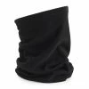 Beechfield Womens/Ladies Thermal Microfleece Morf Scarf/Snood (Black) 1 Beechfield Womens/Ladies Thermal Microfleece Morf Scarf/Snood (Black) -Beechfield Sales M05054171879014 687321728