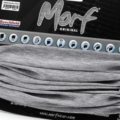 Beechfield Ladies/Womens Multi-Use Original Morf (Heather Grey) 5 Beechfield Ladies/Womens Multi-Use Original Morf (Heather Grey) -Beechfield Sales M05054752864262 2814887320