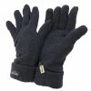 Floso Ladies/Womens Thermal Knitted Gloves (3M 40g) -Beechfield Sales M05055499109333 2303591030