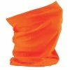 Beechfield Ladies/Womens Multi-Use Original Morf (Orange) 2 Beechfield Ladies/Womens Multi-Use Original Morf (Orange) -Beechfield Sales M05055747770858 453656325