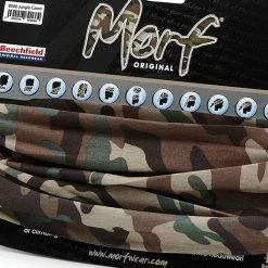 Beechfield Ladies/Womens Multi-Use Original Morf (Jungle Camouflage) 5 Beechfield Ladies/Womens Multi-Use Original Morf (Jungle Camouflage) -Beechfield Sales M05055747770872 3212537405