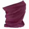 Beechfield Ladies/Womens Multi-Use Original Morf (Burgundy) 2 Beechfield Ladies/Womens Multi-Use Original Morf (Burgundy) -Beechfield Sales M05055747770940 3626884647