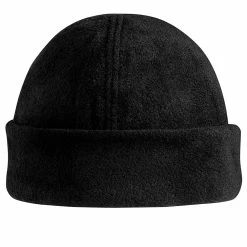 BEECHFIELD Ladies/Womens Suprafleece™ Anti-Pilling Winter / Ski Hat - Black