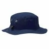 BEECHFIELD Summer Cargo Bucket Hat/Headwear (UPF50 Protection) - Navy -Beechfield Sales M05055747773521 3667621926