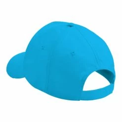 BEECHFIELD Unisex Plain Original 5 Panel Baseball Cap - Surf Blue -Beechfield Sales M05055747802160 1358020580