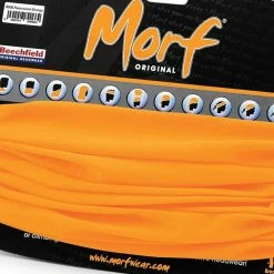 Beechfield Ladies/Womens Multi-Use Original Morf (Fluorescent Orange) -Beechfield Sales M05057080680344 1101126680