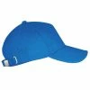 SOLS Unisex Long Beach Cap (Royal Blue) -Beechfield Sales M05057520238418 2521905201