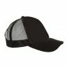 SOLS Unisex Bubble Contrast Cap - Black -Beechfield Sales M05057520242767 4079150055
