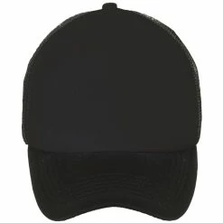 SOLS Unisex Bubble Contrast Cap - Black -Beechfield Sales M05057520242767 642954612