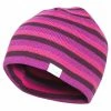 TRESPASS Womens/Ladies Kezia Winter Beanie Hat - Purple Orchid 1 TRESPASS Womens/Ladies Kezia Winter Beanie Hat - Purple Orchid -Beechfield Sales M05059000011498 2970797294