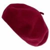 Universal Textiles Womens/Ladies Woolly Winter Beret 2 Universal Textiles Womens/Ladies Woolly Winter Beret -Beechfield Sales M05059000370380 3724450277
