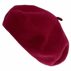 Universal Textiles Womens/Ladies Woolly Winter Beret
