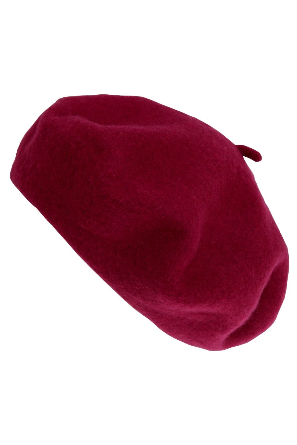 Universal Textiles Womens/Ladies Woolly Winter Beret 3 Universal Textiles Womens/Ladies Woolly Winter Beret