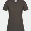 Stedman Classics Womens/Ladies Classic Tee -Beechfield Sales M05059269028657 1059849018
