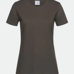 Stedman Classics Womens/Ladies Classic Tee