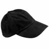 BEECHFIELD Unisex Low Profile Heavy Brushed Cotton Baseball Cap (Pack Of 2) - Black 2 BEECHFIELD Unisex Low Profile Heavy Brushed Cotton Baseball Cap (Pack Of 2) - Black -Beechfield Sales M05059269089764 3640515286