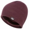 Trespass Womens/Ladies Kezia Winter Beanie Hat (Fig) 1 Trespass Womens/Ladies Kezia Winter Beanie Hat (Fig) -Beechfield Sales M05059269929886 708762614