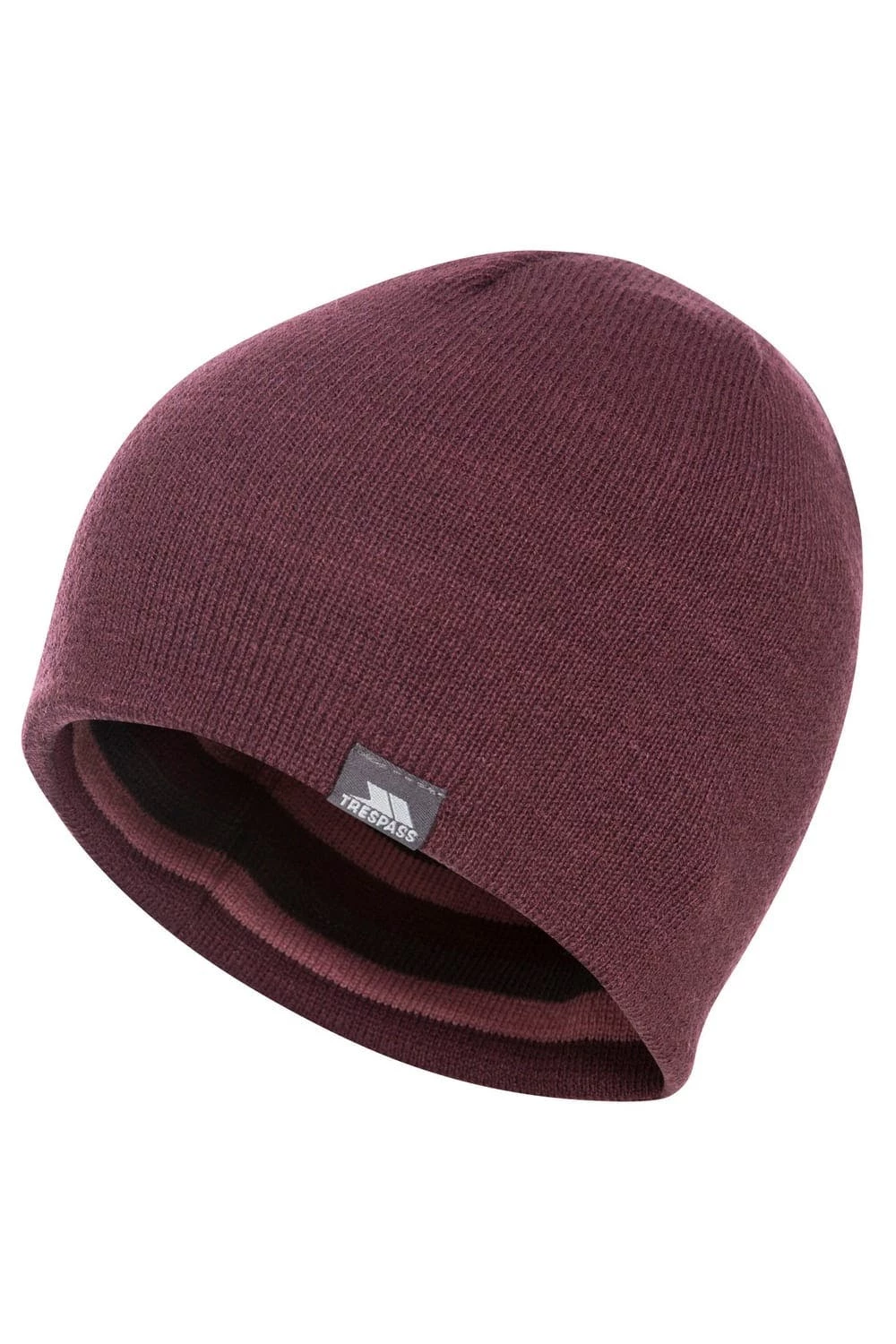 Trespass Womens/Ladies Kezia Winter Beanie Hat (Fig) 3 Trespass Womens/Ladies Kezia Winter Beanie Hat (Fig)