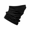 SOLS Unisex Adults Bolt Neck Warmer - Black 2 SOLS Unisex Adults Bolt Neck Warmer - Black -Beechfield Sales M05059444660443 3165038744