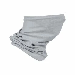 SOLS Unisex Adults Bolt Neck Warmer - Pure Gray
