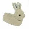 GENERIC Girls Bunny Head Slippers 1 GENERIC Girls Bunny Head Slippers -Beechfield Sales M05059444872686 125055744