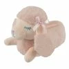 GENERIC Girls Plush Poodle Slippers - Pink 1 GENERIC Girls Plush Poodle Slippers - Pink -Beechfield Sales M05059699049307 572870926