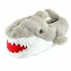 GENERIC Childrens/Kids Novelty Shark Slippers -Beechfield Sales M05059699049895 3981335123
